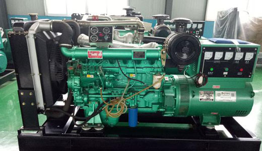 济宁发电机不发电的原因 济宁发电机不发电的原因