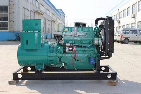 济宁小型柴油发电机 济宁小型柴油发电机