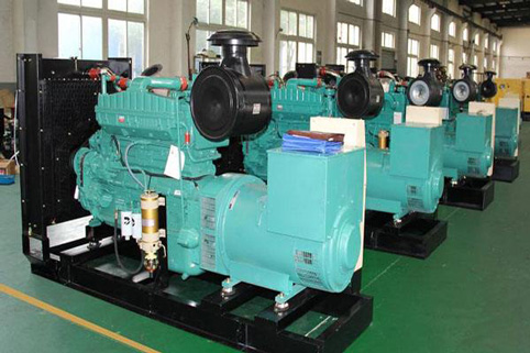 济宁小型柴油发电机 济宁小型柴油发电机