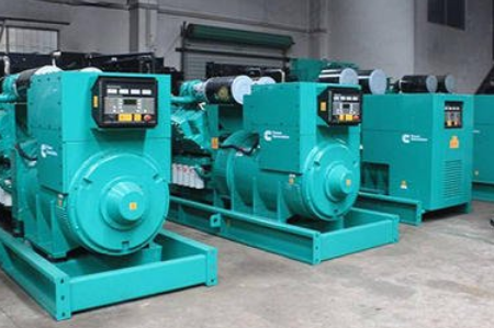 济宁柴油发电机 济宁柴油发电机
