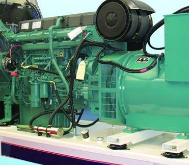 济宁发电机出租