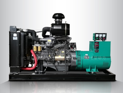 济宁全新泰豪250kw大型柴油发电机组 济宁全新泰豪250kw大型柴油发电机组